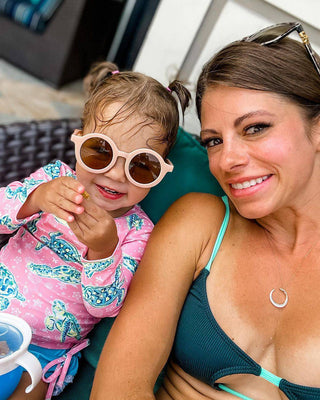 Sunny May Sunnies - Glamourous Grace