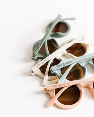 Sunny May Sunnies - Glamourous Grace