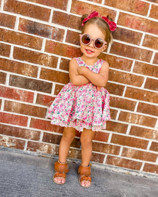 Sunny May Sunnies - Glamourous Grace