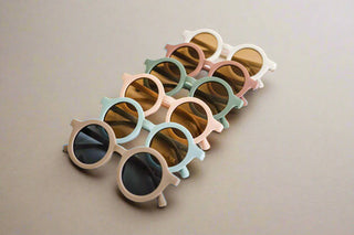 Sunny May Sunnies - Glamourous Grace