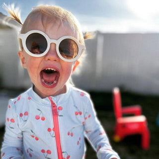 Sunny May Sunnies - Glamourous Grace