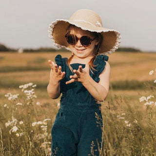 Sunny May Sunnies - Glamourous Grace