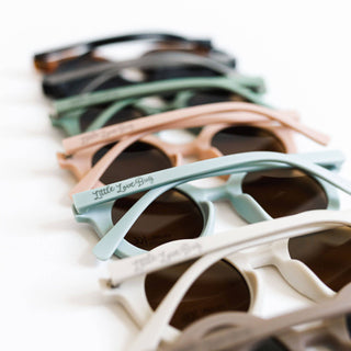 Sunny May Sunnies - Glamourous Grace