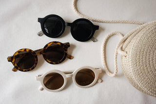 Sunny May Sunnies - Glamourous Grace