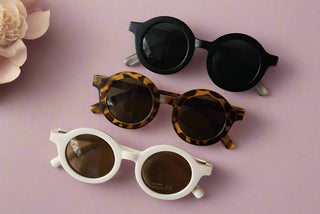 Sunny May Sunnies - Glamourous Grace