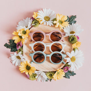 Sunny May Sunnies - Glamourous Grace