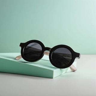 Sunny May Sunnies - Glamourous Grace