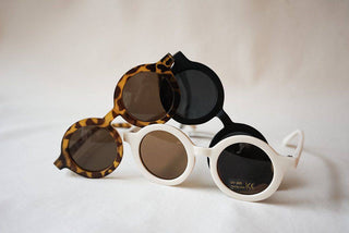 Sunny May Sunnies - Glamourous Grace