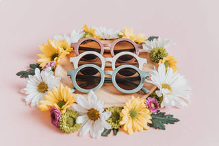 Sunny May Sunnies - Glamourous Grace