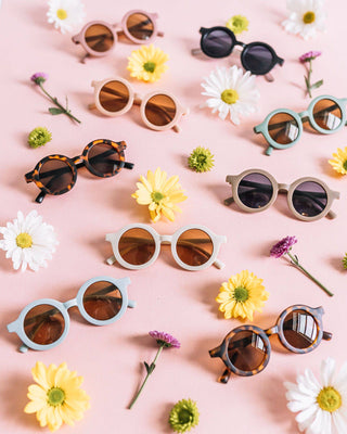 Sunny May Sunnies - Glamourous Grace