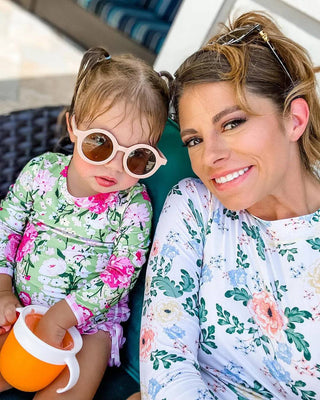Sunny May Sunnies - Glamourous Grace