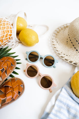 Sunny May Sunnies - Glamourous Grace