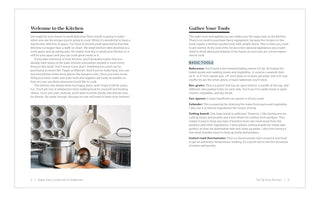 Super Easy Cookbook for Beginners: 5-Ingredient Recipes and Essential Techniques to Get You Started in the Kitchen (Spiral Bound) - By Baano