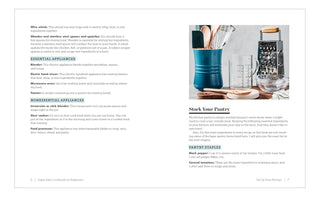 Super Easy Cookbook for Beginners: 5-Ingredient Recipes and Essential Techniques to Get You Started in the Kitchen (Spiral Bound) - By Baano