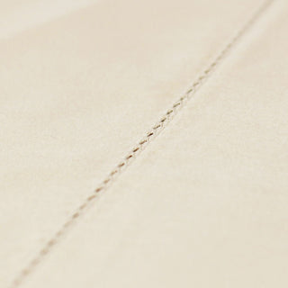 Supima Cotton 400 Thread Count Hemstitch Sheet Set