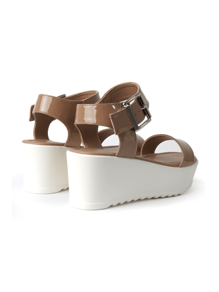 Surf | Tan Patent