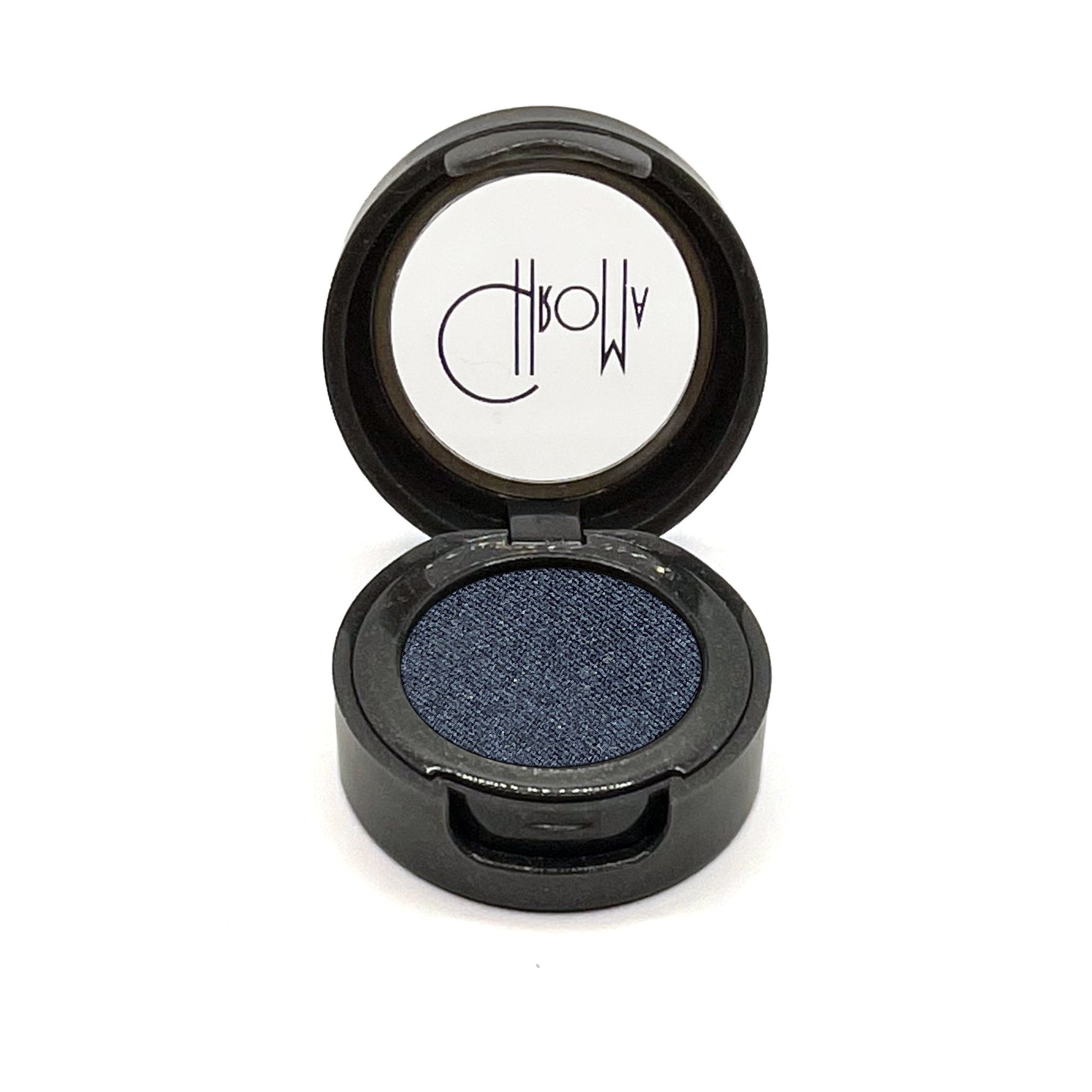 Eye Shadows Shimmer - Cool Tones - By Baano