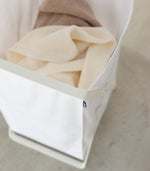 Laundry Hamper (25" H)  - Steel Yamazaki Home