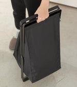 Laundry Hamper (25" H)  - Steel Yamazaki Home