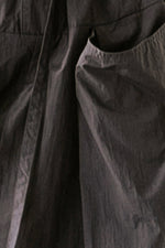 SAY IT AGAIN WOVEN JUMPSUIT - By Baano