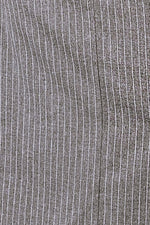 GET TO THE POINT WOVEN MIDI SKIRT