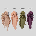 Mini Mix Face Palette - Unconditional