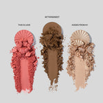 Mini Mix Face Palette - Unconditional