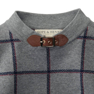 Sweater Cape - Glamourous Grace