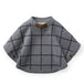 Gray Windowpane