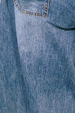 STREETSIDE SONNET DENIM PANTS - By Baano