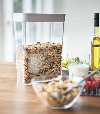 Food Storage Container - By Baano