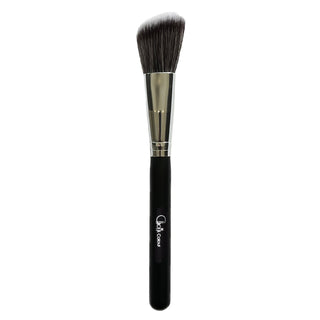 Synthetic Angle Blush Brush - By Baano
