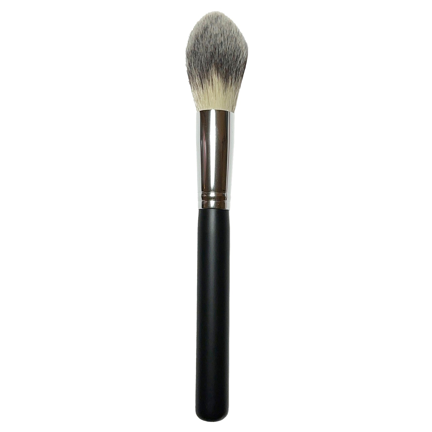 Synthetic Dome Powder Brush - By Baano