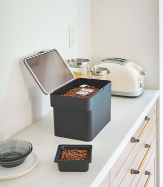 Airtight Pet Food Container - Three Sizes - By Baano