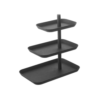 Three-Tier Display Tray - Steel - By Baano