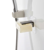 Traceless Adhesive Magnetic Soap Holder - By Baano