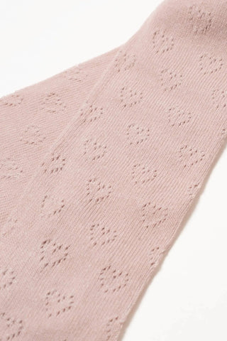 Conte-Kids Cotton Tights for girls - Miss 609 - By Baano