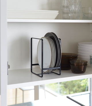 Plate Holder - Steel - By Baano
