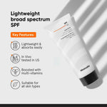 Minimalist Brightening & SPF Skincare Gift Set