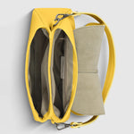 Calf Leather Shoulder Bag