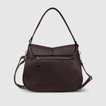 Calf Leather Shoulder Bag