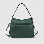 Calf Leather Shoulder Bag