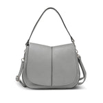 Calf Leather Shoulder Bag