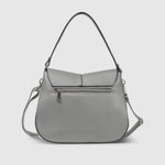 Calf Leather Shoulder Bag