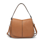 Calf Leather Shoulder Bag
