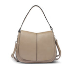 Calf Leather Shoulder Bag