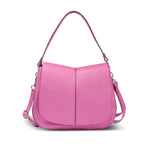 Calf Leather Shoulder Bag