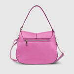 Calf Leather Shoulder Bag