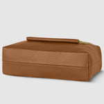 Calf Leather Crossbody Bag