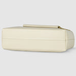 Calf Leather Crossbody Bag